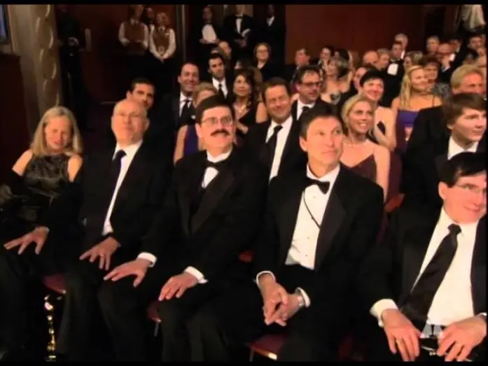 Wideo do filmu Mała Miss — "Little Miss Sunshine" winning Original Screenplay