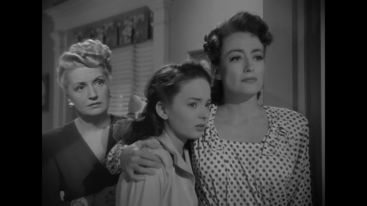 Wideo do filmu Mildred Pierce — Restoration Spotlight: MILDRED PIERCE