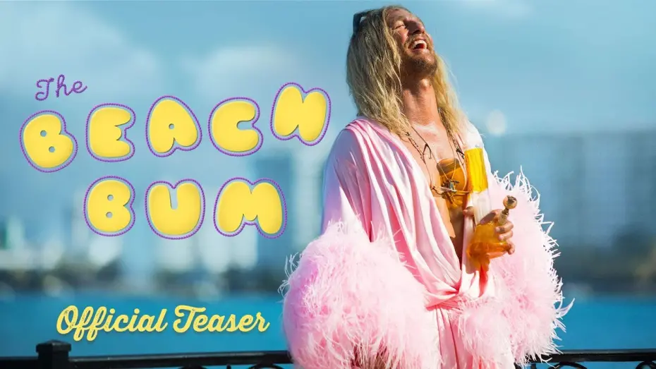 Wideo do filmu Plażowy haj — Official Teaser