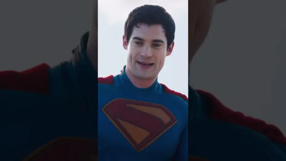 Wideo do filmu Supergirl — Superman welcomes Supergirl to earth in this new clip
