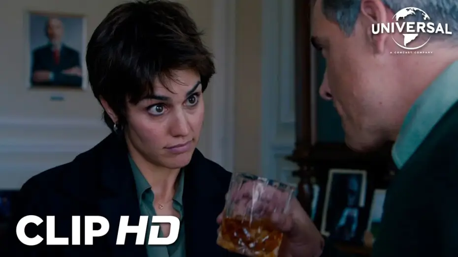 Wideo do filmu Ya no quedan junglas — Clip - El interrogatorio