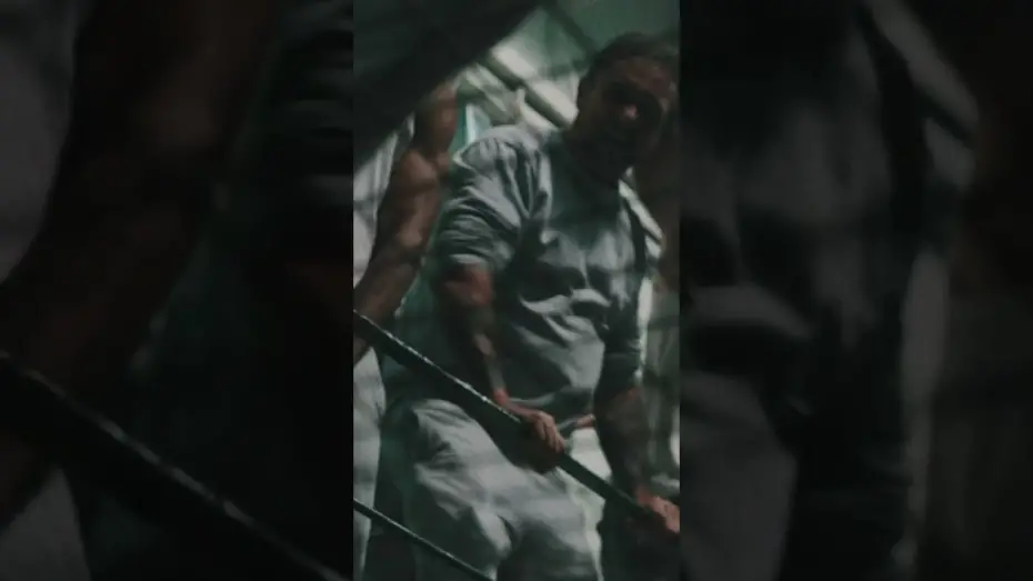 Wideo do filmu Wasteman — you'll need a reminder to breathe...