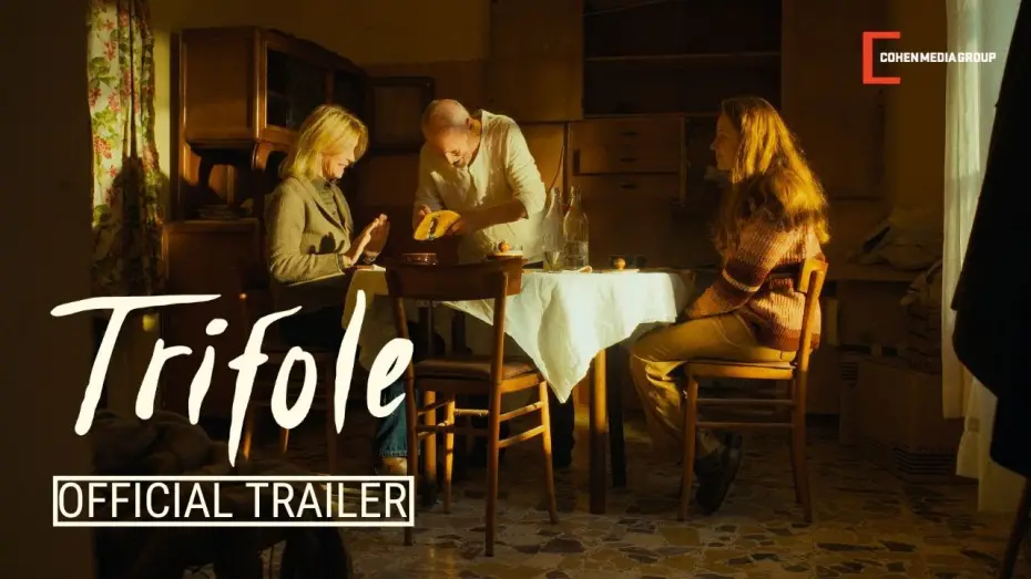 Wideo do filmu Trifole — Official Trailer