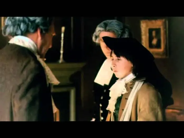 Wideo do filmu Czarny Jack — Black Jack (Trailer) - Out Now on BFI DVD