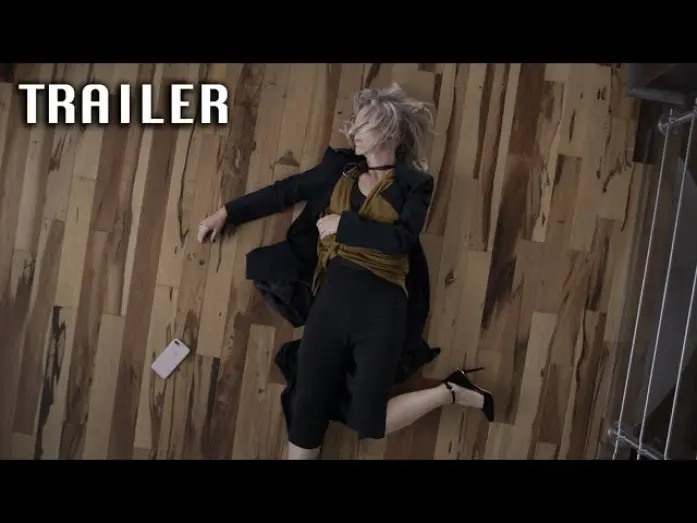 Wideo do filmu Szalona mamuśka — MAD MOM aka PSYCHO MOTHER-IN-LAW - Trailer (starring Romy Rosemont)