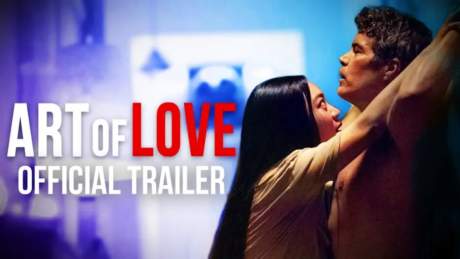 Wideo do filmu Simone — Official Trailer