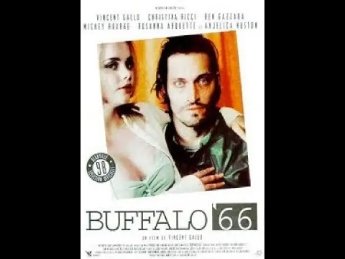 Wideo do filmu Oko w oko z życiem — Buffalo '66