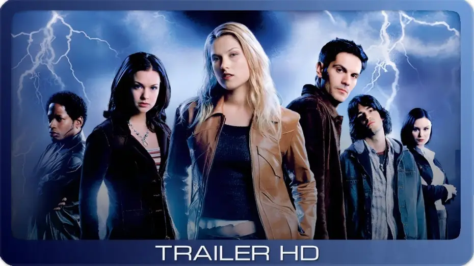Wideo do filmu Oszukać Przeznaczenie 2 — Final Destination 2 ≣ 2003 ≣ Trailer ≣ German | Deutsch