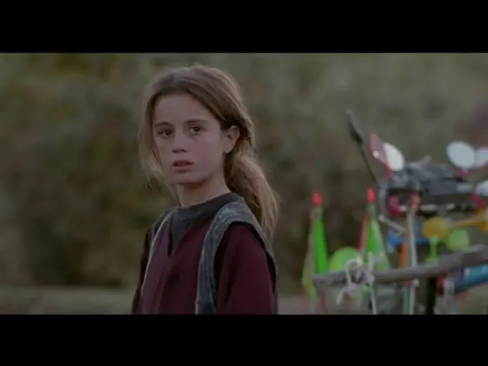 Wideo do filmu Gdyby żółwie mogły latać — Turtles Can Fly | Official Trailer