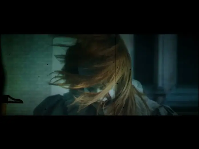 Wideo do filmu To — In Cinemas