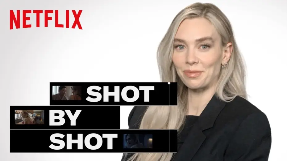 Wideo do filmu Zawsze przychodzi noc — Vanessa Kirby Breaks Down a Scene