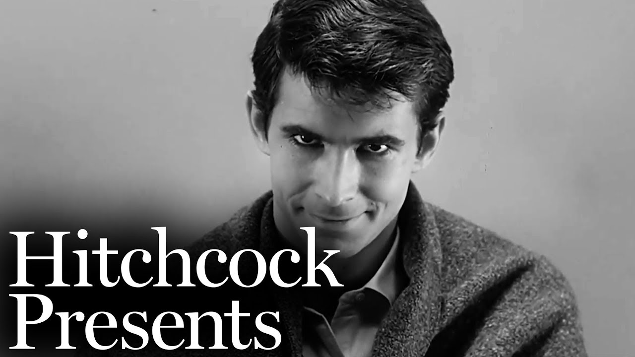 Wideo do filmu Psychoza — Norman Bates Is Institutionalised - Psycho (1960) | Hitchcock Presents