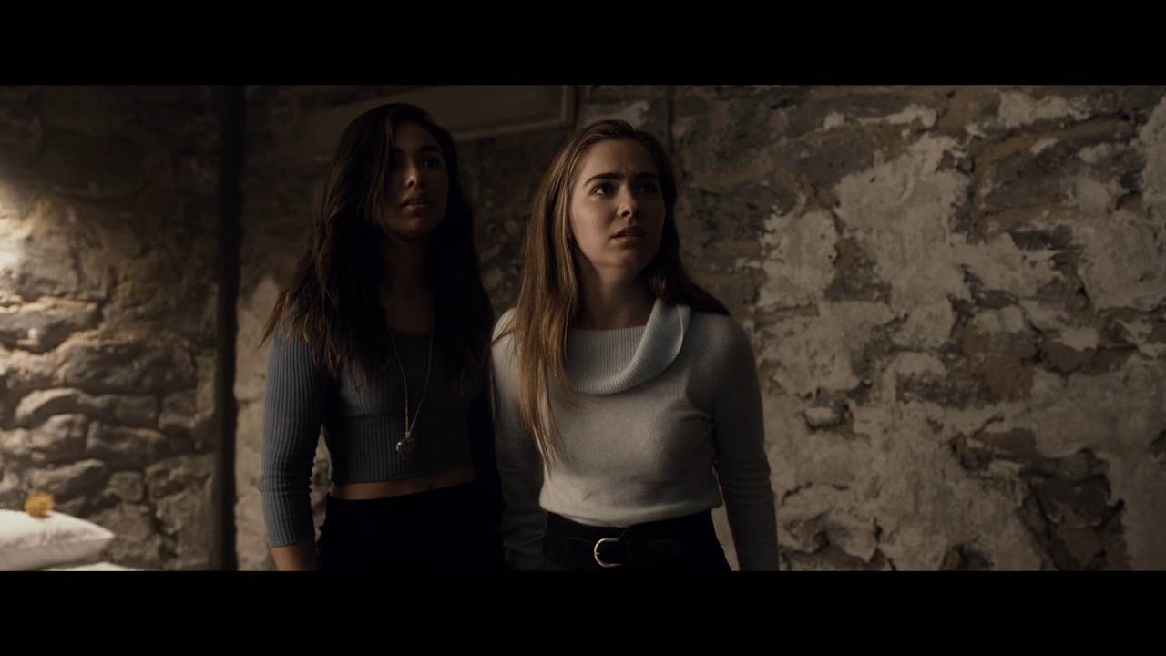 Wideo do filmu Split — Split - Official Trailer 1 (Universal Pictures) HD