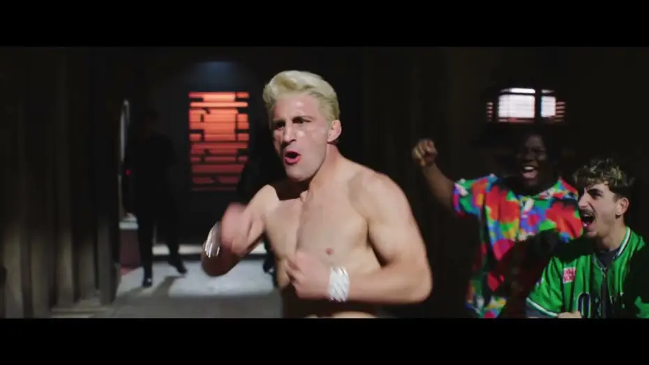 Wideo do filmu Street Fighter — STREET FIGHTER | Sneak Peek | Kinostart: Ab 15.10.2026