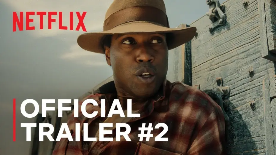 Wideo do filmu Lekcja gry na pianinie — Official Trailer #2