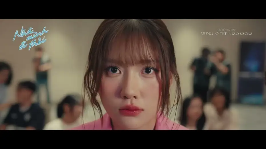 Wideo do filmu Nhà Mình Đi Thôi — NHÀ MÌNH ĐI THÔI | TEASER TRAILER | DKKC MÙNG 10 TẾT - 26.02.2026