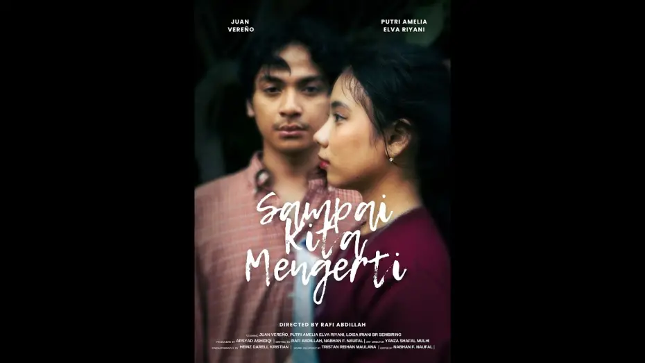 Wideo do filmu Sampai Kita Mengerti — Sampai Kita Mengerti
