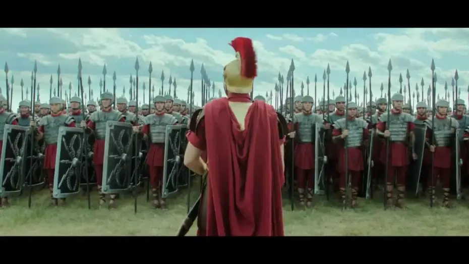 Wideo do filmu Asteriks i Obeliks: W służbie Jej Królewskiej Mości — Asterix & Obelix al servizio di sua maestà - Trailer Italiano