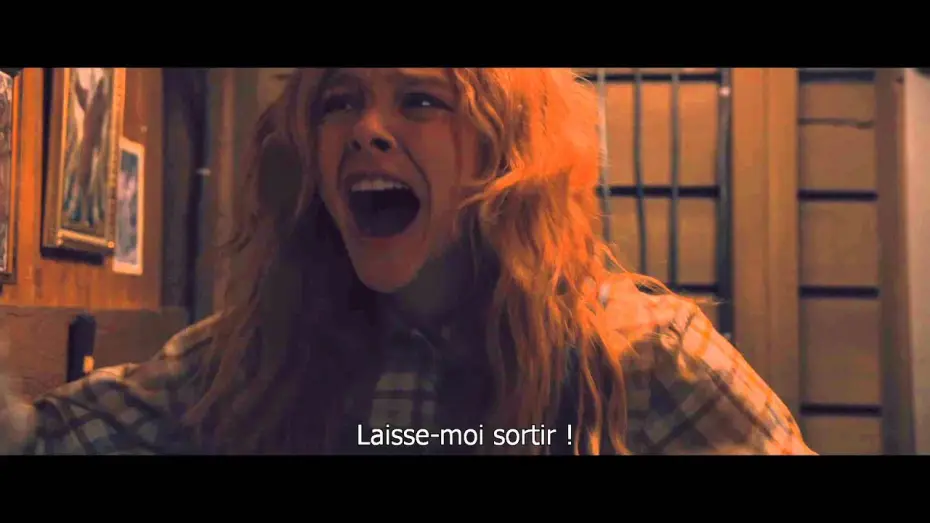 Wideo do filmu Carrie — Carrie, la vengeance - Bande Annonce - VOST