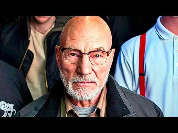 Wideo do filmu Sala Strachu — GREEN ROOM | Trailer deutsch german [HD]