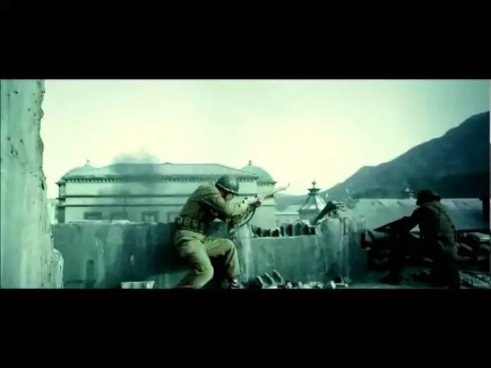 Wideo do filmu 71 w ogień — 71 Into the Fire - Cine Asia Exclusive Clip 1