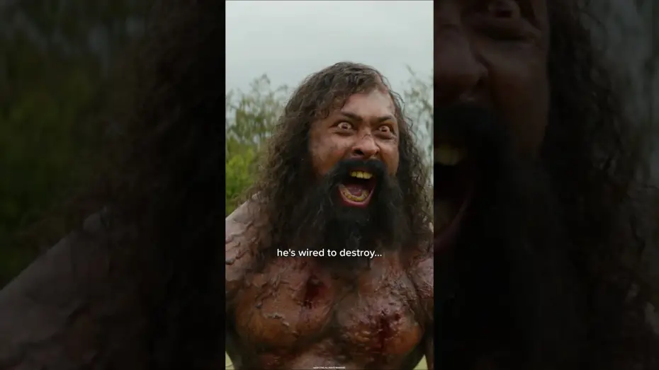 Wideo do filmu 28 lat później: Świątynia kości — Ralph Fiennes and Chi Lewis-Parry return for 28 Years Later: The Bone Temple
