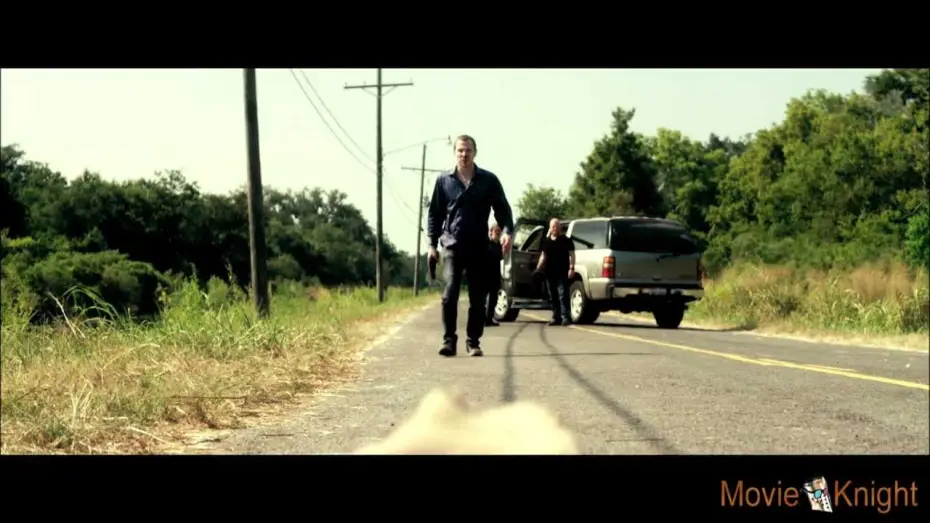 Wideo do filmu Parker — Parker - Official Trailer (Deutsch) [HD]