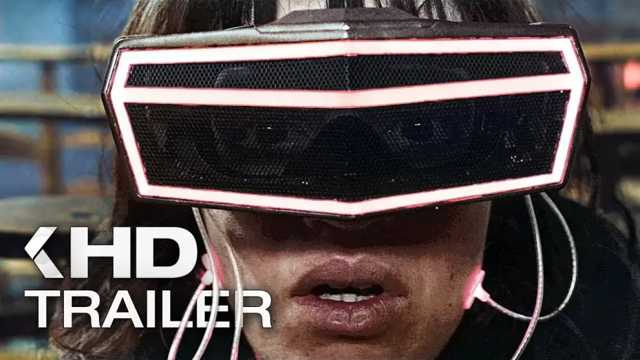 Wideo do filmu Planeta B — PLANET B: Gefangen in einer anderen Welt Trailer German Deutsch (2025) Exklusiv