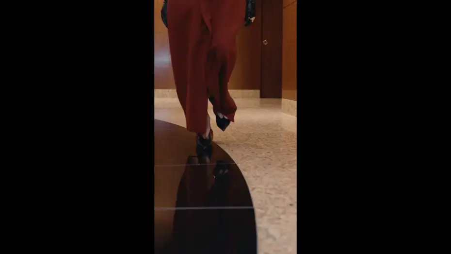 Wideo do filmu The Devil Wears Prada 2 — Anne Curtis & Mimiyuuuh