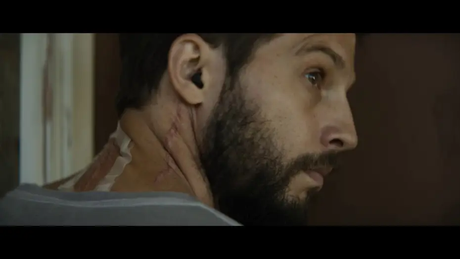 Wideo do filmu Ulepszenie — UPGRADE -  Bande Annonce VF