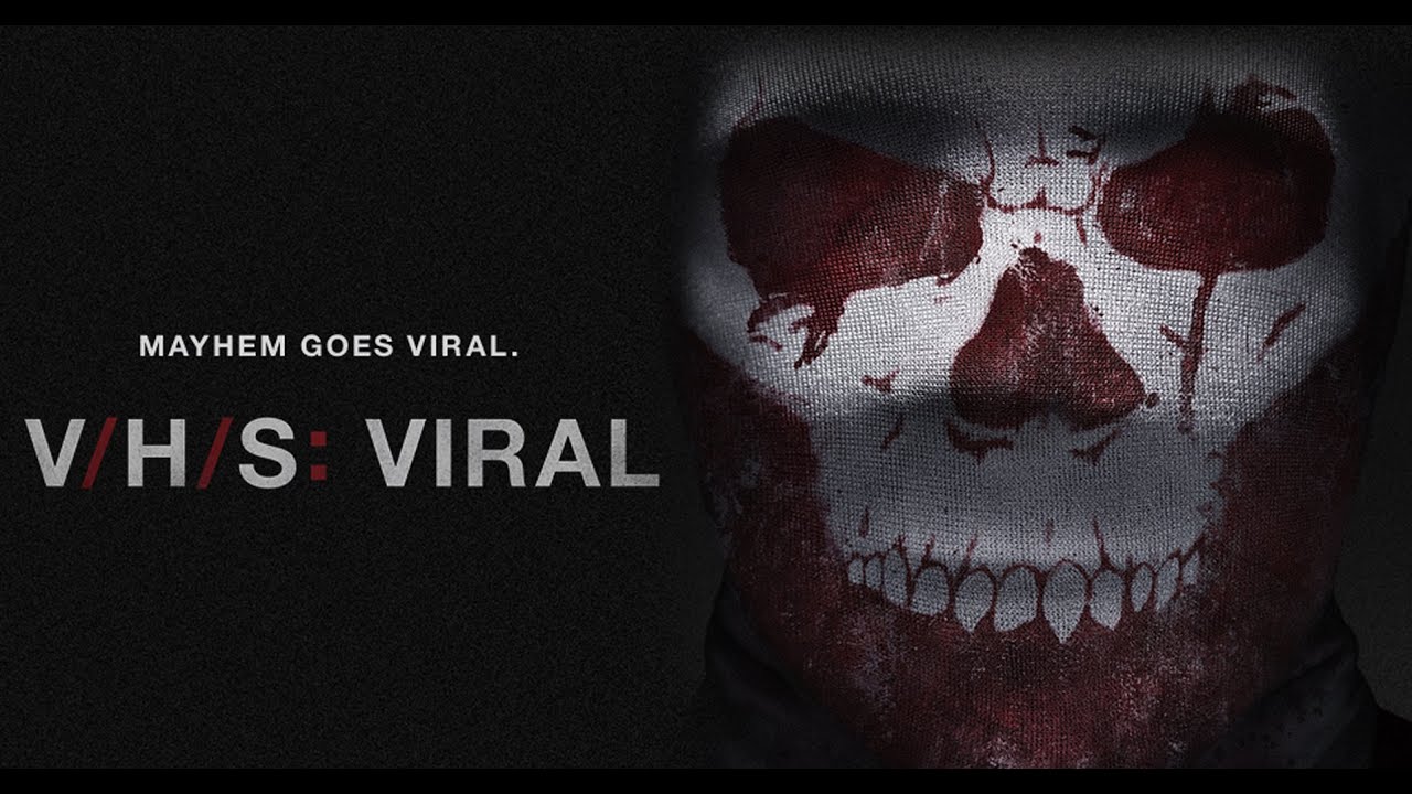 Wideo do filmu V/H/S: Viral — Red Band Trailer