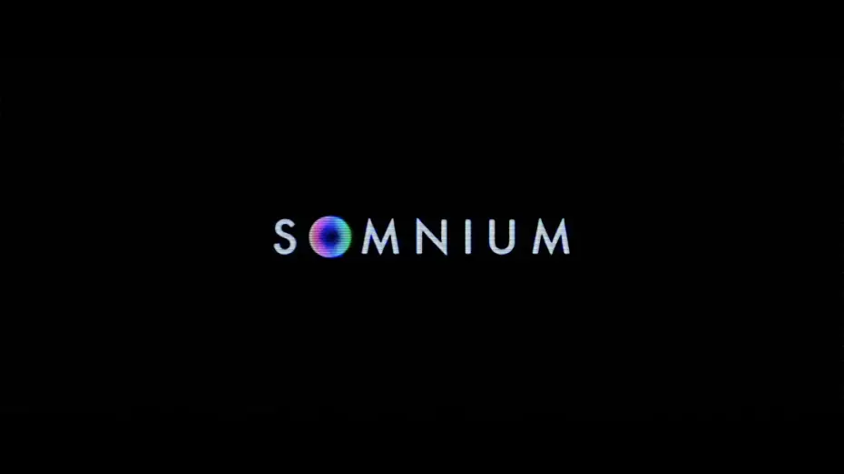 Wideo do filmu Somnium — SOMNIUM | Official Teaser Trailer