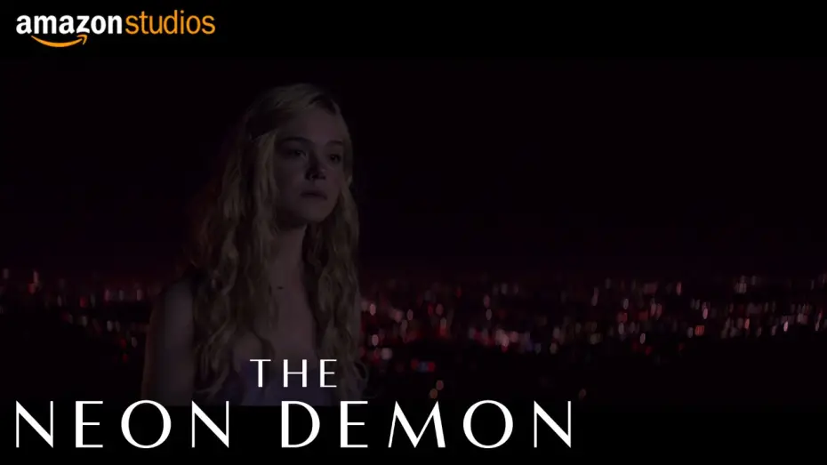 Wideo do filmu Neon Demon — I Can Make Money Off Pretty (Movie Clip)