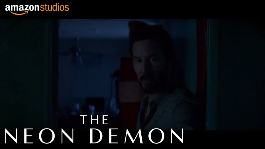 Wideo do filmu Neon Demon — Unwanted Guest (Movie Clip)