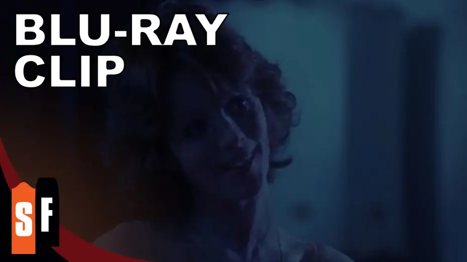 Wideo do filmu Demented — Time To Wake Up