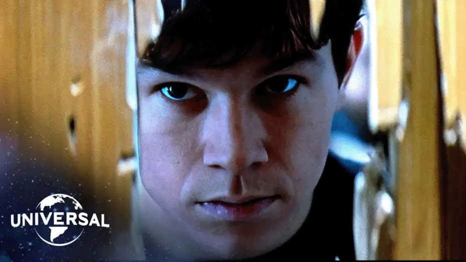 Wideo do filmu Strach — Death of the Sociopath