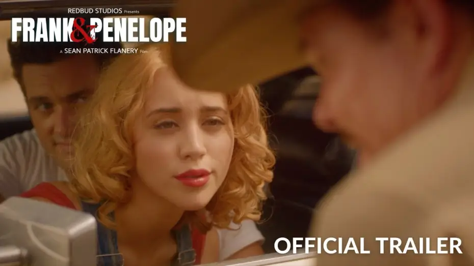 Wideo do filmu Frank i Penelope — Frank & Penelope | Official Trailer (2022) | Redbud Studios