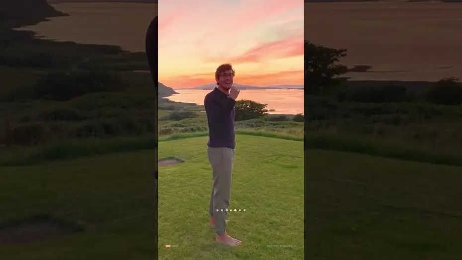 Wideo do filmu Koszmar minionego lata — Summer Swipe