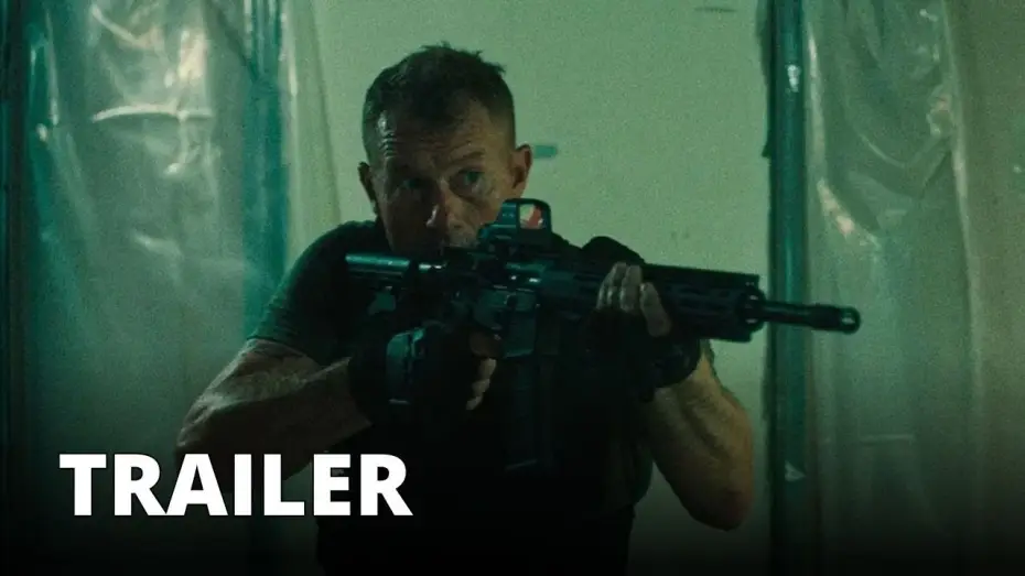 Wideo do filmu King Ivory — KING IVORY: CACCIA AL CARTELLO 777 (2024) | Trailer italiano del film con Michael Mando e Ben Foster