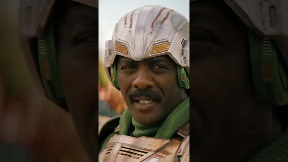 Wideo do filmu Masters of the Universe — Now In Cinemas