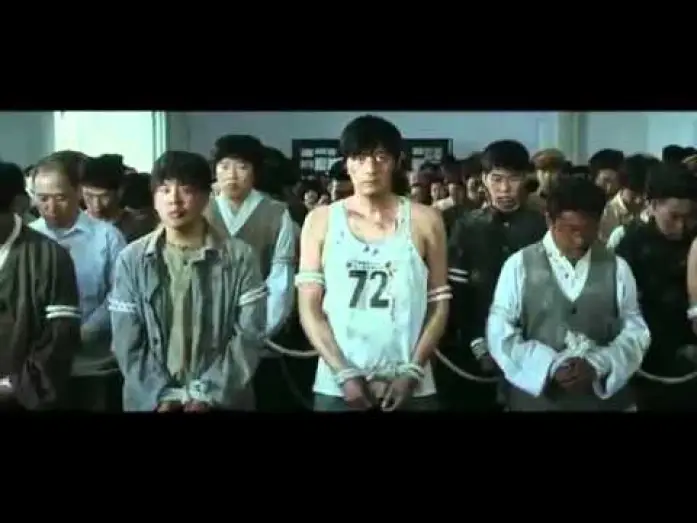 Wideo do filmu My Way — Prisoners of War - Trailer (Deutsch)