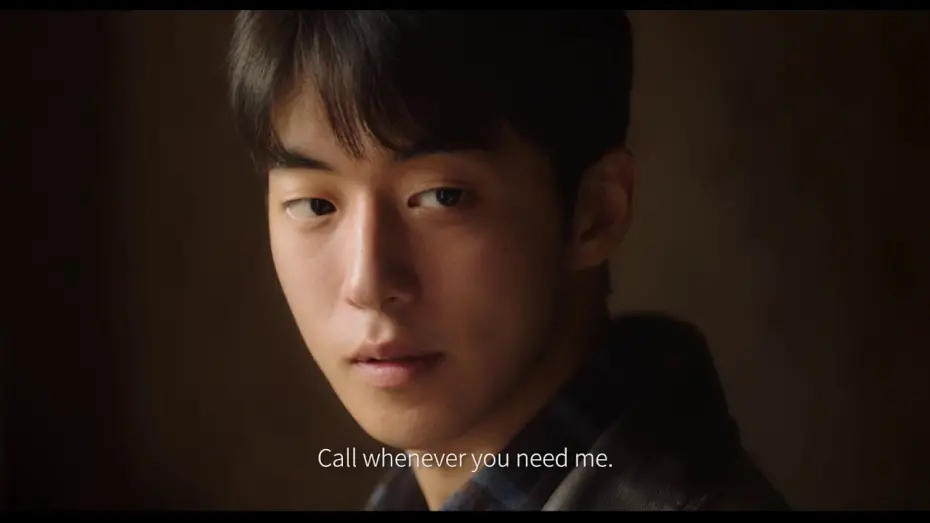 Wideo do filmu 조제 — Josee (2020)