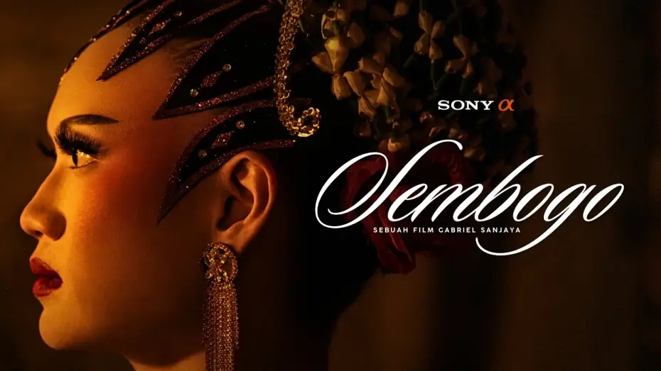 Wideo do filmu Sembogo — Sembogo | One Minute Film Competition by Sony Indonesia