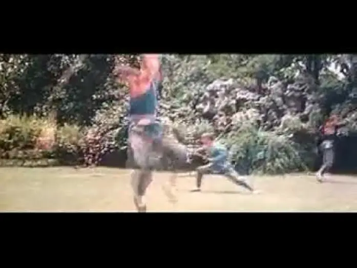 Wideo do filmu Klasztor Shaolin — The Shaolin Temple (1982) original trailer
