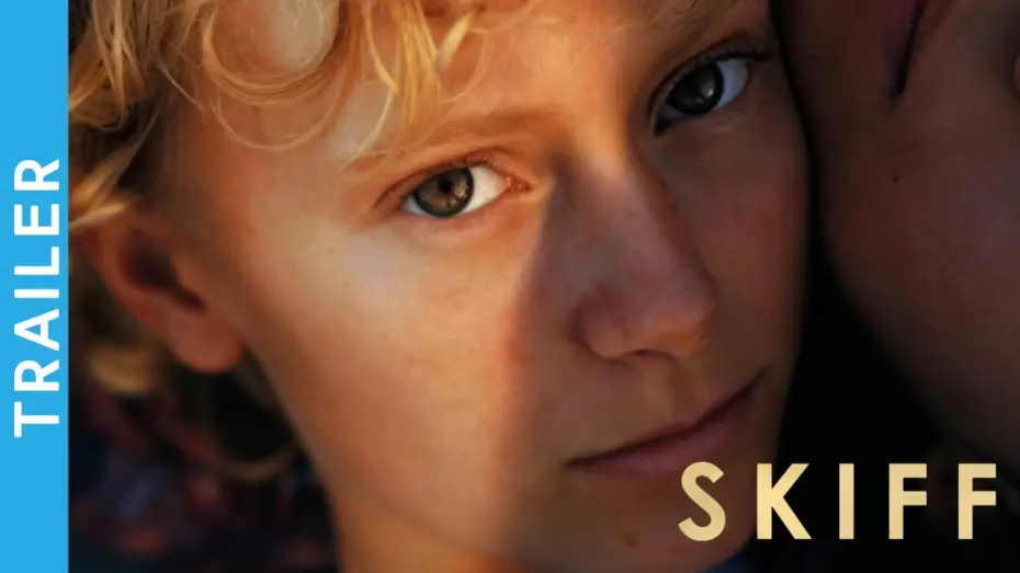 Wideo do filmu Skiff — SKIFF | Trailer