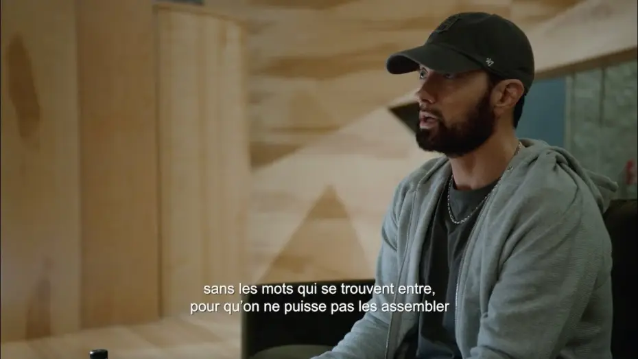 Wideo do filmu Stans — STANS (Eminem et ses plus grands fans) | Extrait