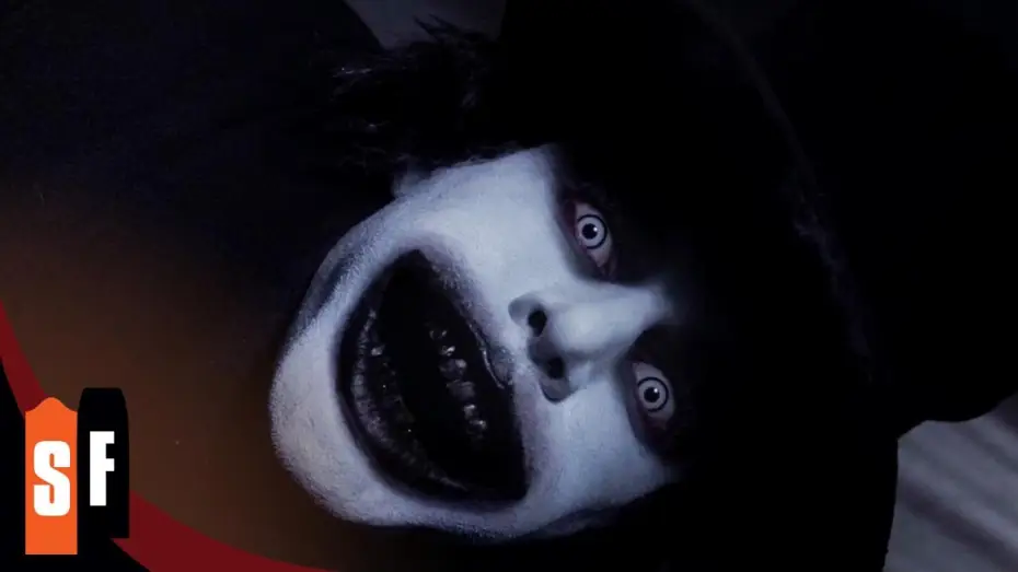 Wideo do filmu Babadook — The Babadook (2/2) A Nighttime Visit from The Babadook (2014) HD