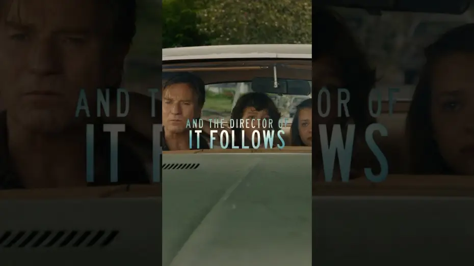Wideo do filmu Flowervale Street — Have you experienced the new trailer?