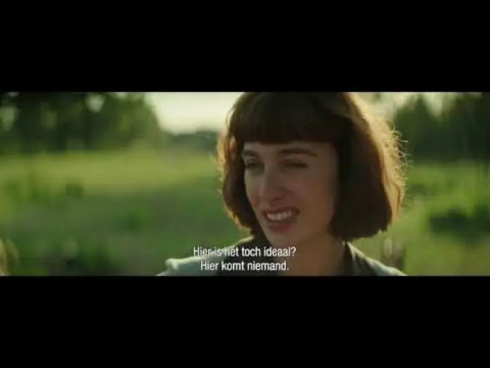 Wideo do filmu My! — WIJ scène uitkleden