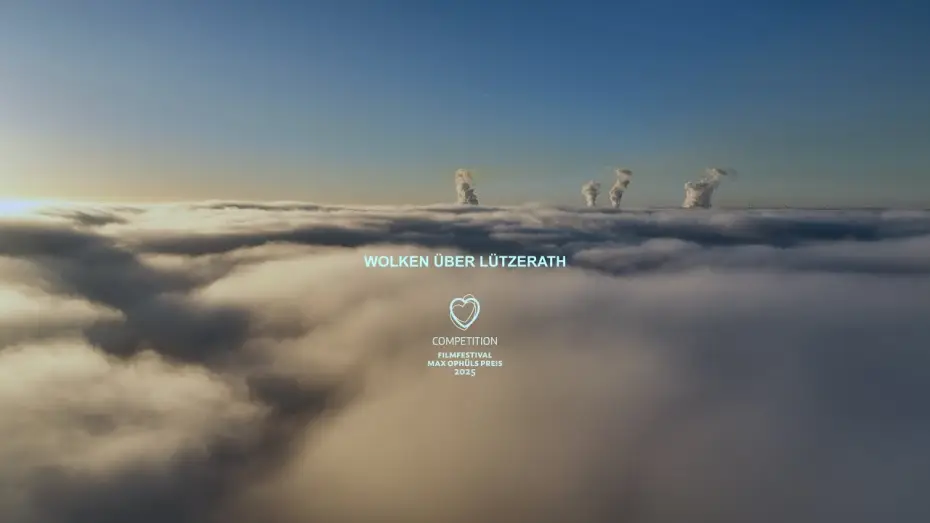 Wideo do filmu Wolken über Lützerath — WOLKEN ÜBER LÜTZERATH Official Trailer (2025)